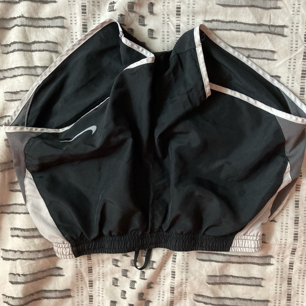 nike dri-fit shorts